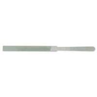 Lime contact rectangulaire mince en tungst&egrave;ne Les Distributions ICE