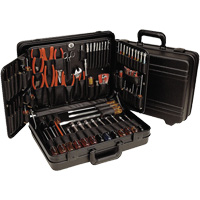 Complete Tool Kit Les Distributions ICE