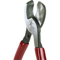 Coupe-c&acirc;bles a/action de levier, 9-1/2" Les Distributions ICE