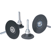 Standard Abrasives Quick-Change Disc Holder Pad Les Distributions ICE