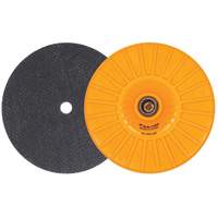 Tampon d'interface pour surfaces recourb&eacute;es QUICK-STEP Les Distributions ICE