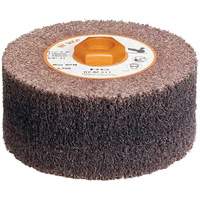 Blendex High Density Drum, 4-1/2" Dia. x 2" W, 5/8"-11 Arbor, HD Grit Les Distributions ICE