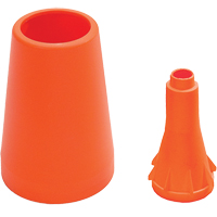 Produit antiprojections pour buse E-Weld - applicateur seulement Les Distributions ICE