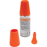 Produit antiprojections pour buse E-Weld - a&eacute;rosol et trousse d'application, A&eacute;rosol Les Distributions ICE