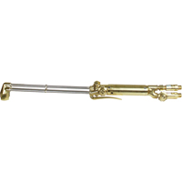 Hand Cutting Torch, 21" L, 90° Head Angle Les Distributions ICE