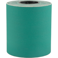 KE326 Shop Roll, 8" W x 150' L, 220 Grit Les Distributions ICE