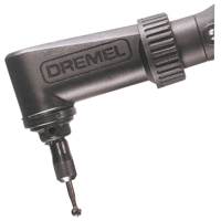 Dremel&reg; Attachments - Right-Angle Attachments Les Distributions ICE