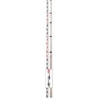 Dual Face Measuring Rod Les Distributions ICE