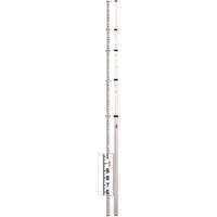 Telescoping Measuring Rod - 10ths & 100ths Les Distributions ICE