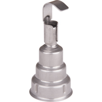 9 mm Reduction Nozzle Les Distributions ICE