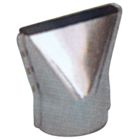 50 mm Surface Nozzle Les Distributions ICE