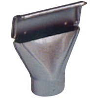 Large Reflector Nozzle Les Distributions ICE