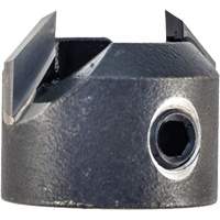Countersinks, 20 mm, Carbide Les Distributions ICE