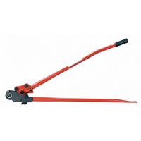 Coupe-barres & plieuses Les Distributions ICE