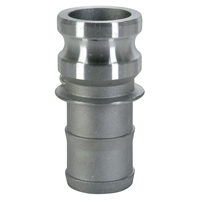 Aluminum Cam & Groove Fittings Les Distributions ICE