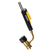 Trigger Start Swivel Head Torches, 360° Head Angle Les Distributions ICE