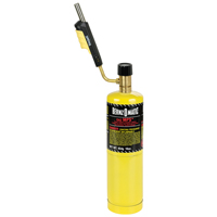 Trigger Start Swivel Head Torches, 360° Head Angle Les Distributions ICE