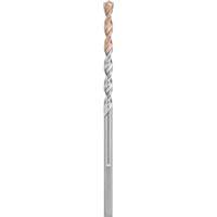 Hammer Drill Bits, 7 Pieces, Carbide Les Distributions ICE