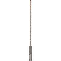 2-Cutter Masonry & Concrete Drill Bit, 5/32", SDS-Plus Shank, Carbide Les Distributions ICE