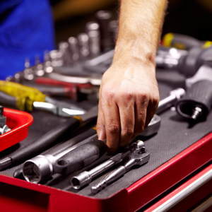 Outils