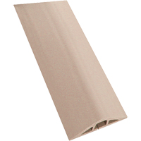 Couvre-c&acirc;bles FloorTrak, 10' x 2,75" x 0,53" Les Distributions ICE