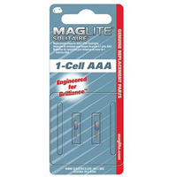 Ampoule de rechange pour lampe de poche Mini MagliteAAA Les Distributions ICE