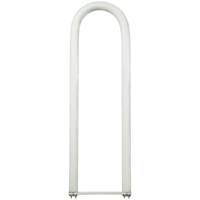 CURVALUME&reg; Fluorescent Lamps, 32 W, T8, 3500 K, 22.5" Long Les Distributions ICE