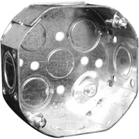 Octogonal Device Box Les Distributions ICE