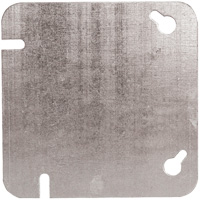 Blank Wall Plate Les Distributions ICE