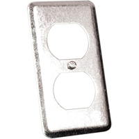 Duplex Wall Plate Les Distributions ICE