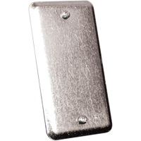 Blank Wall Plate Les Distributions ICE