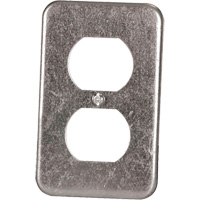 Duplex Wall Plate Les Distributions ICE