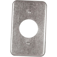 Receptacle Wall Plate Les Distributions ICE