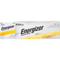 Alkaline Industrial Batteries, AAA, 1.5 V Les Distributions ICE