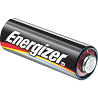 Garage Door Opener Batteries, A23, 12 V Les Distributions ICE