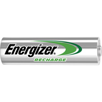 Piles rechargeables NiMH, AA, 1,2 V Les Distributions ICE