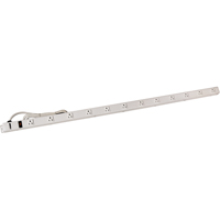 Bloc multiprise 4', 12 Prise(s), 6', 125 V Les Distributions ICE
