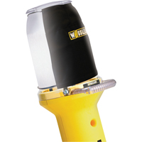 R&eacute;flecteur 180° Wobblelight Les Distributions ICE