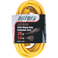 Extension Cords