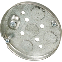 Round Device Box Les Distributions ICE