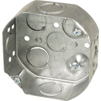 Octagonal Boxes Les Distributions ICE