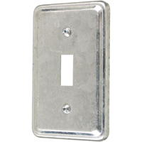 Couvercles pour boîte utilitaire Les Distributions ICE
