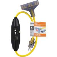 GFCI Inline Adapters