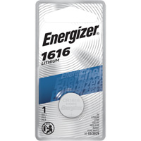 Pile 1616, 3 V Les Distributions ICE