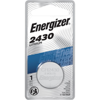 Pile 2430, 3 V Les Distributions ICE