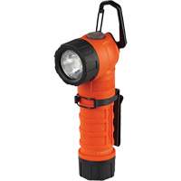 Lampe de poche tactique compacte &agrave; DEL Polytac 90 X Les Distributions ICE