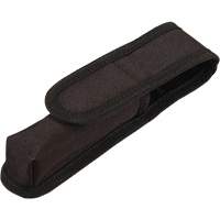 &eacute;tui de lampe de poche, Porte-lampe de poche, Nylon, 1 Poches Les Distributions ICE