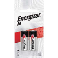 Alkaline Industrial Batteries, N, 1.5 V Les Distributions ICE