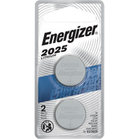 Piles 2025, 3 V Les Distributions ICE