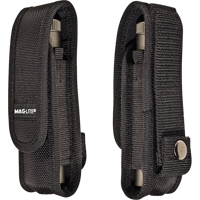 &eacute;tui &agrave; la ceinture s&eacute;rie XL, Porte-lampe de poche, Nylon, 1 Poches Les Distributions ICE